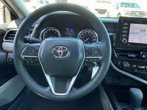 Certified 2022 Toyota Camry LE w/ Cold Weather Package FWD image 14