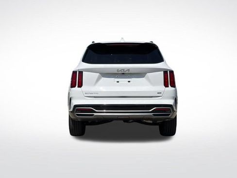Certified 2023 Kia Sorento SX AWD/4WD image 31