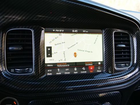 Used 2019 Dodge Charger Scat Pack w/ Dynamics Package image 10