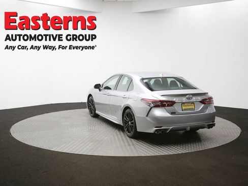 Used 2023 Toyota Camry XSE image 64