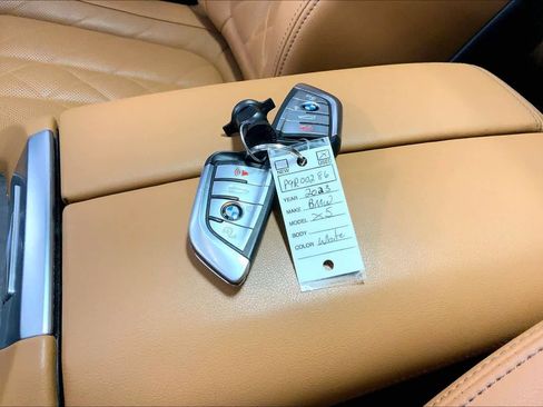 Used 2023 BMW X5 xDrive40i w/ Executive Package image 15