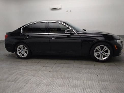 Used 2017 BMW 330i Sedan RWD image 11