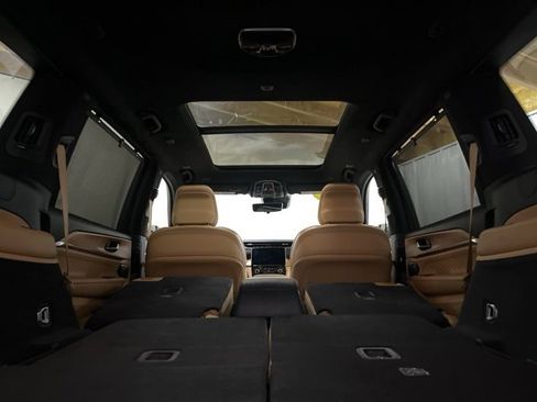 Used 2021 Jeep Grand Cherokee L Summit image 17