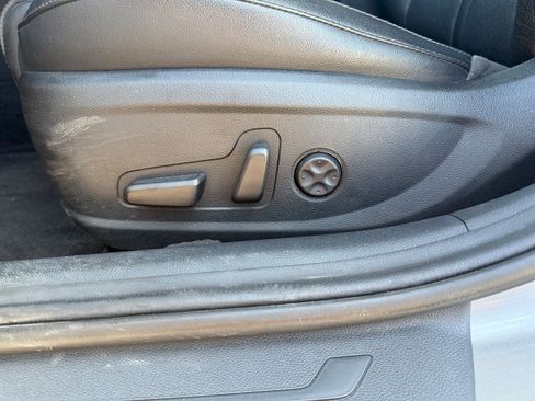 Used 2019 Kia Optima EX w/ EX Premium Package image 12