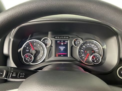 New 2026 RAM 1500 Tradesman AWD/4WD image 4