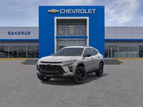 New 2026 Chevrolet Trax ACTIV image 32