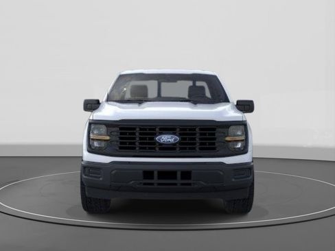 New 2026 Ford F150 XL RWD image 6