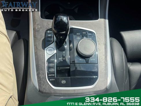 Used 2023 BMW X5 sDrive40i image 24