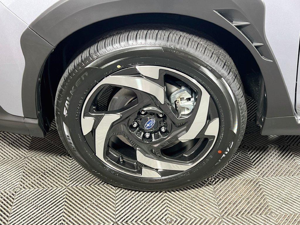New 2026 Subaru Crosstrek 2.5i Limited AWD/4WD image 22