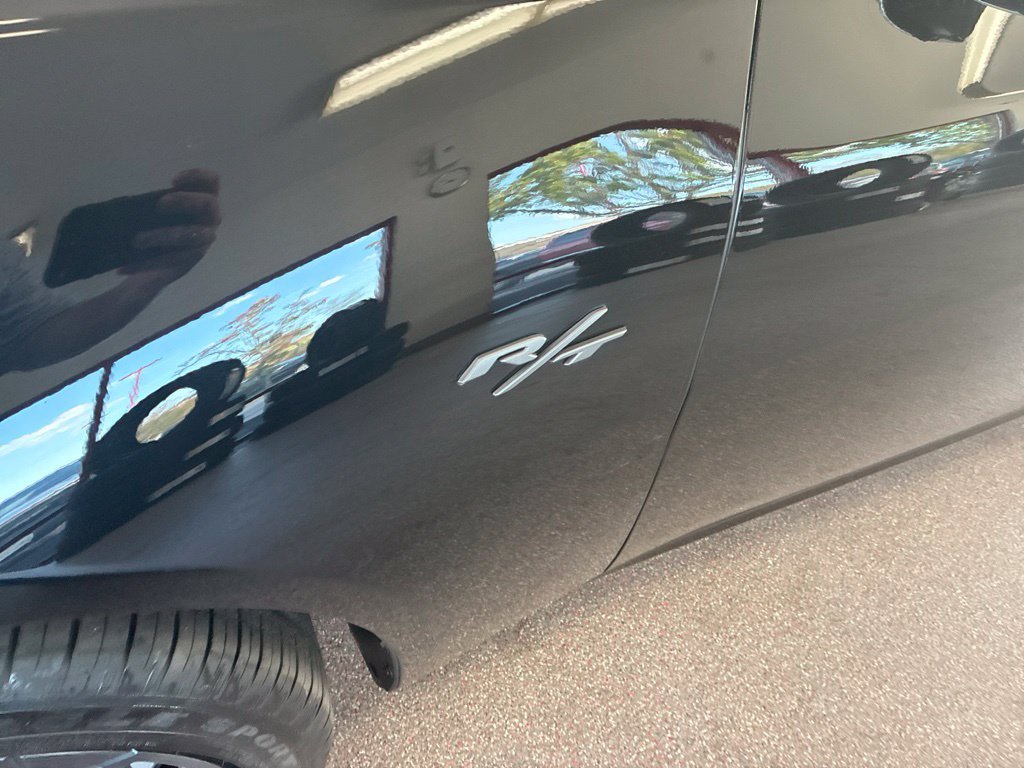 Used 2026 Dodge Charger R/T AWD/4WD image 5