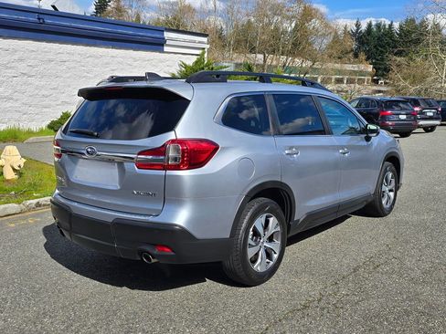 Used 2022 Subaru Ascent Premium w/ Convenience Package image 8