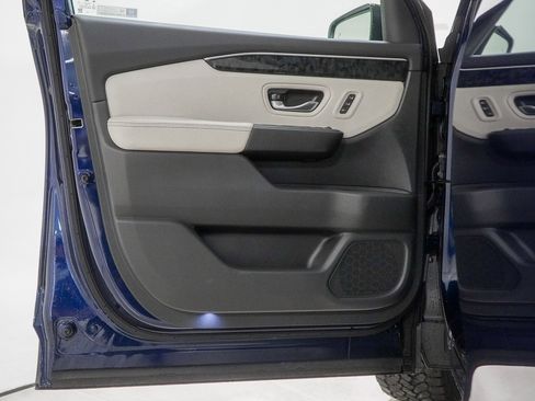 New 2026 Honda Passport TrailSport Elite image 18