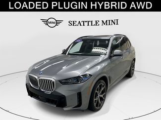 Used 2025 BMW X5 xDrive50e w/ M Sport Package AWD/4WD video 1