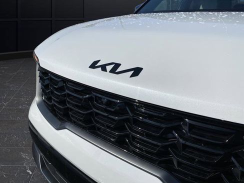 New 2026 Kia Sorento SX Prestige AWD/4WD image 11