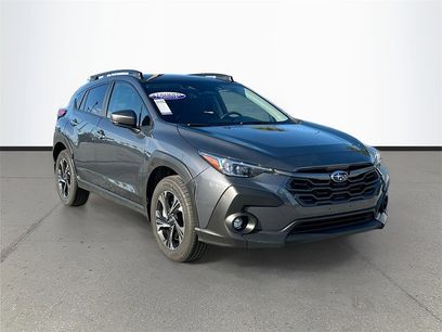 Certified 2025 Subaru Crosstrek 2.5i Premium
