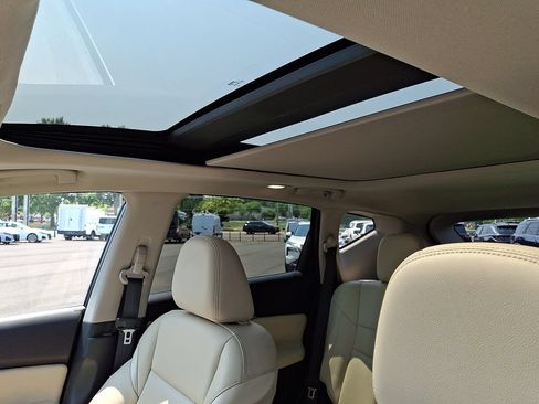 Certified 2023 Nissan Murano SL w/ SL Moonroof Package AWD/4WD image 15
