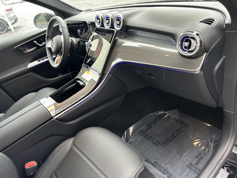 New 2026 Mercedes-Benz GLC 300 image 42