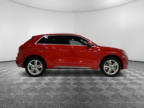 Used 2022 Audi Q3 2.0T Premium Plus image 6