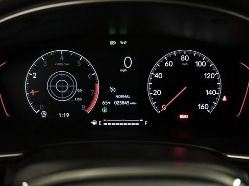 Used 2023 Honda Civic Si image 17