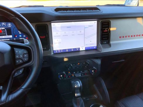 Used 2024 Ford Bronco Raptor image 6