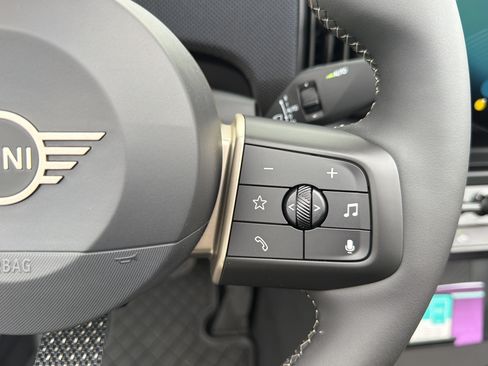 New 2026 MINI Cooper S FWD image 30