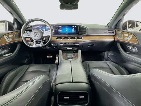 Used 2021 Mercedes-Benz GLE 53 AMG 4MATIC Coupe image 26