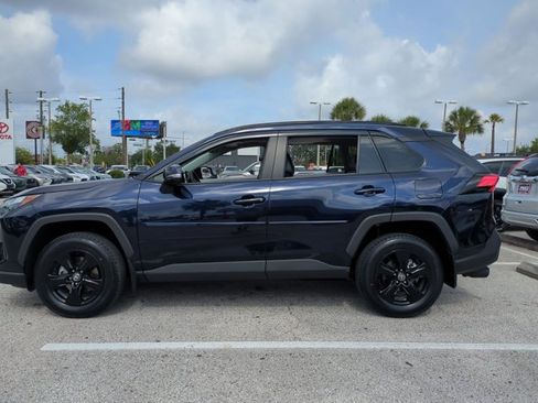 Certified 2023 Toyota RAV4 XLE w/ Convenience Package FWD image 9