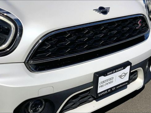 Certified 2023 MINI Cooper Countryman S image 30
