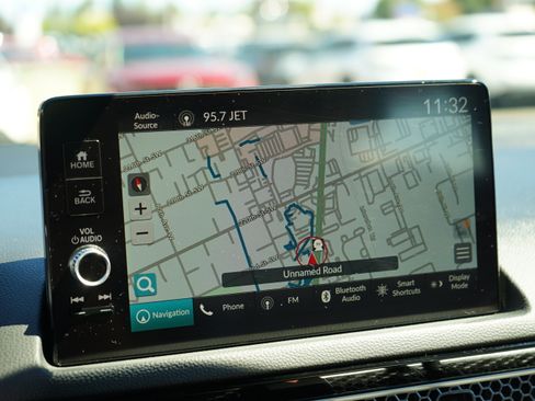 Used 2022 Honda Civic Sport Touring image 20