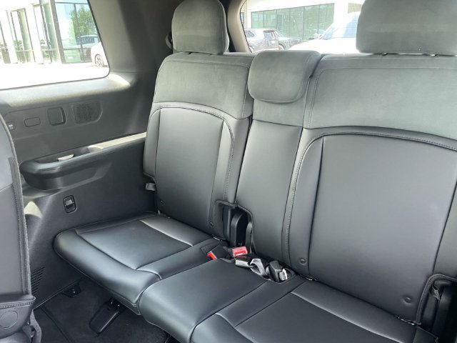 New 2027 Kia Telluride X-Line SX Prestige AWD/4WD image 20