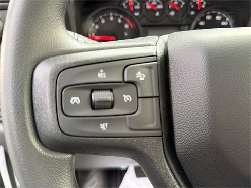 New 2026 Chevrolet Silverado 2500 Custom w/ Custom Convenience Package image 51