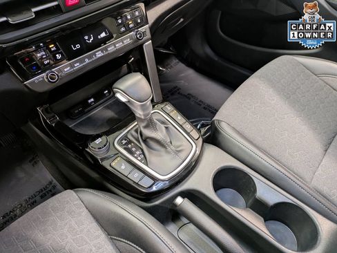 Certified 2024 Kia Seltos S AWD/4WD image 16