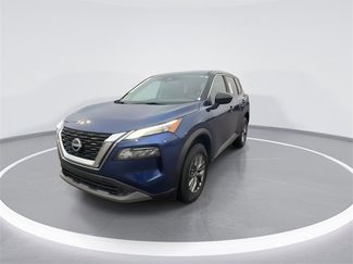 Certified 2023 Nissan Rogue S video 4
