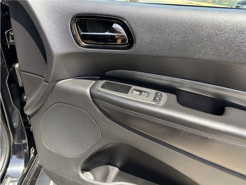 Used 2020 Dodge Durango GT AWD/4WD image 32
