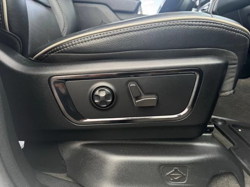 Used 2022 RAM 1500 Limited w/ Body-Colour Bumper Group image 34