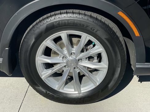 Certified 2023 Honda CR-V EX-L image 30