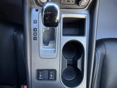 Used 2020 Nissan Murano SL image 32