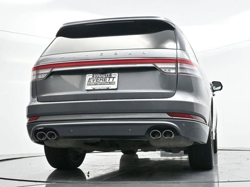 Used 2022 Lincoln Aviator Reserve w/ Equipment Group 201A image 54