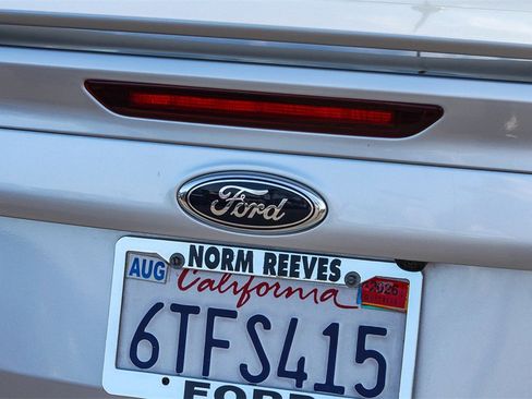 Used 2012 Ford Focus Titanium image 12