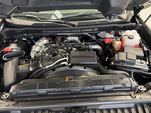 New 2026 Chevrolet Silverado 2500 LTZ w/ LTZ Plus Package image 49