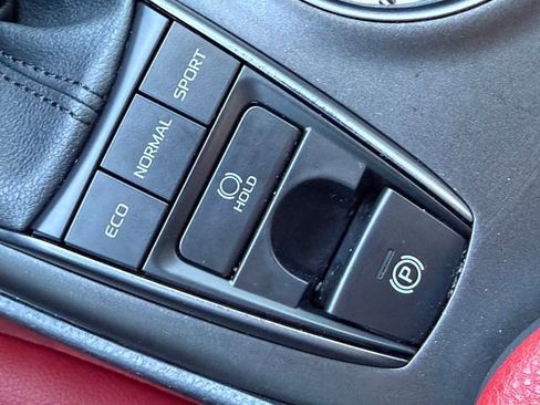 Certified 2023 Toyota Camry XSE w/ Navigation Package image 40