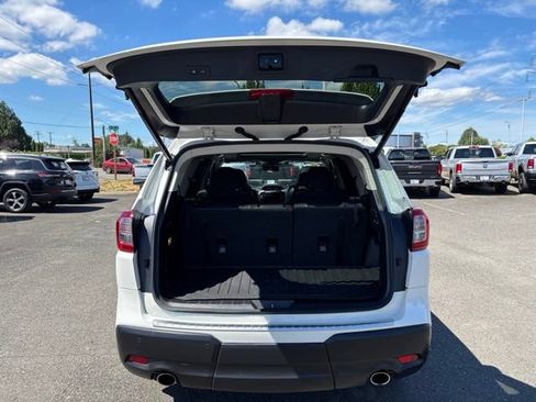 Used 2021 Subaru Ascent Touring w/ Popular Package #2A AWD/4WD image 38
