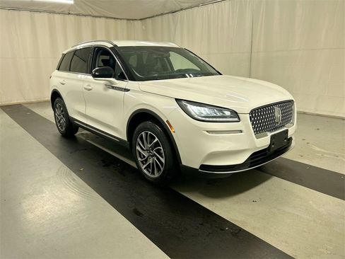 Used 2022 Lincoln Corsair AWD w/ Equipment Group 101A image 1