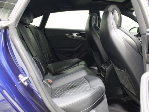 Used 2023 Audi S5 Prestige image 29