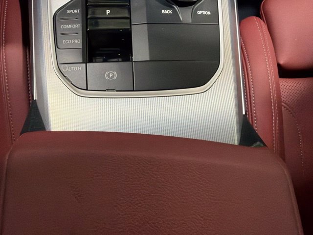 Certified 2024 BMW M340i xDrive AWD/4WD image 40