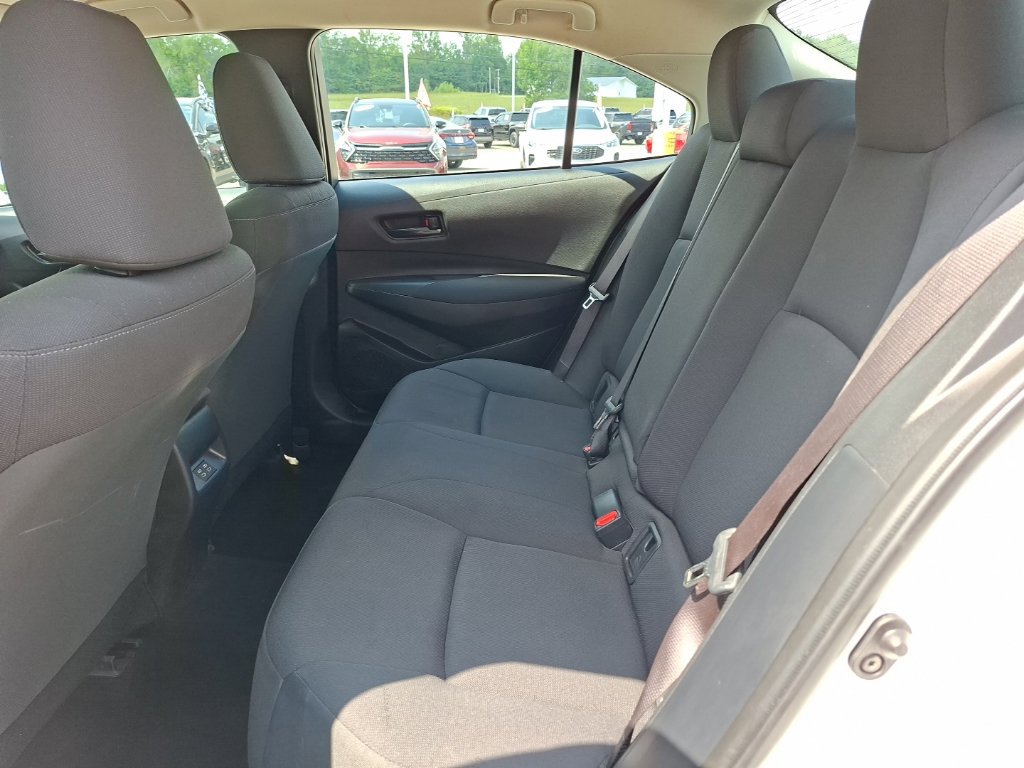 Used 2023 Toyota Corolla LE FWD image 27