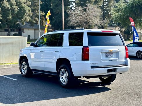 Used 2019 Chevrolet Tahoe LS image 5