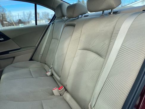 Used 2016 Honda Accord LX image 14