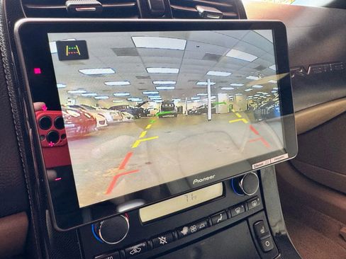 Used 2013 Chevrolet Corvette Grand Sport w/ 3LT Preferred Equipment Group image 43