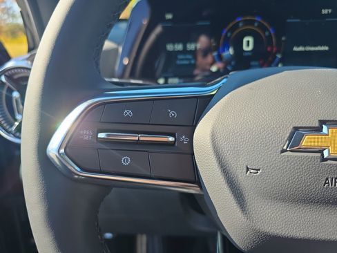 New 2026 Chevrolet Equinox LT w/ Convenience Package II image 17